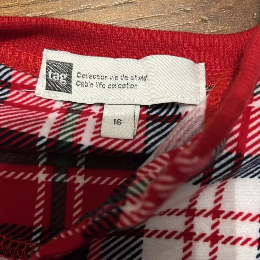 pyjama set - Picture 3 of 4